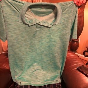 Men’s XL sports shirts